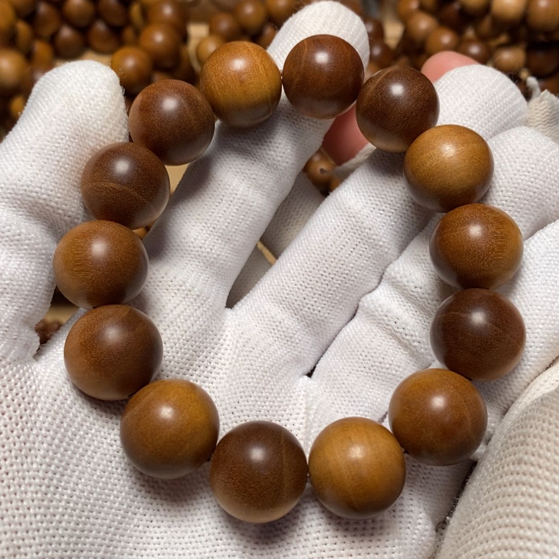 檀香木其他在**。16 横纹 单