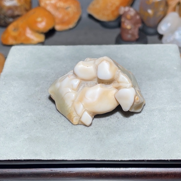 博***哥石材阿拉善沙漠奇石