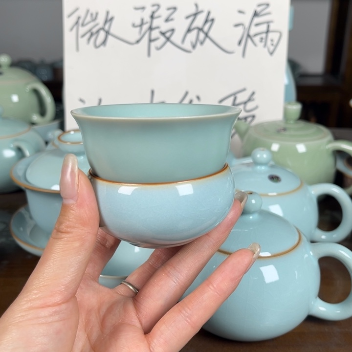 宁***禅定压手不开片一级品