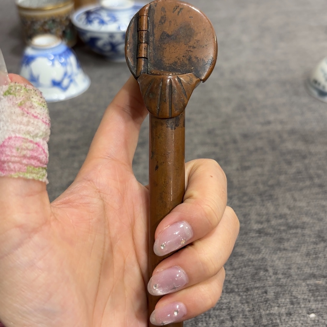 非常好看漂亮的物品