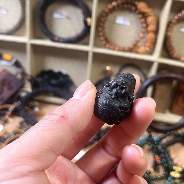 降真香手串/手链降真香