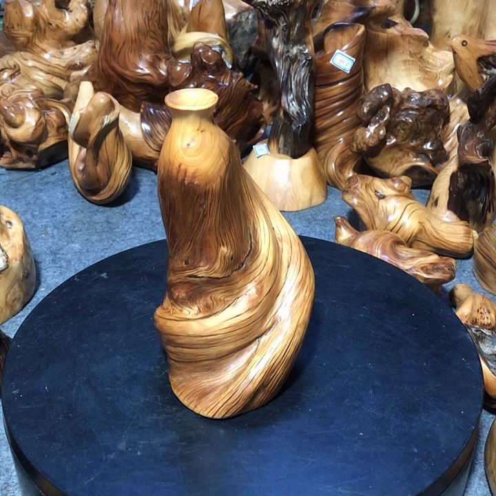 大***哥柏木（崖柏）崖柏陈化5