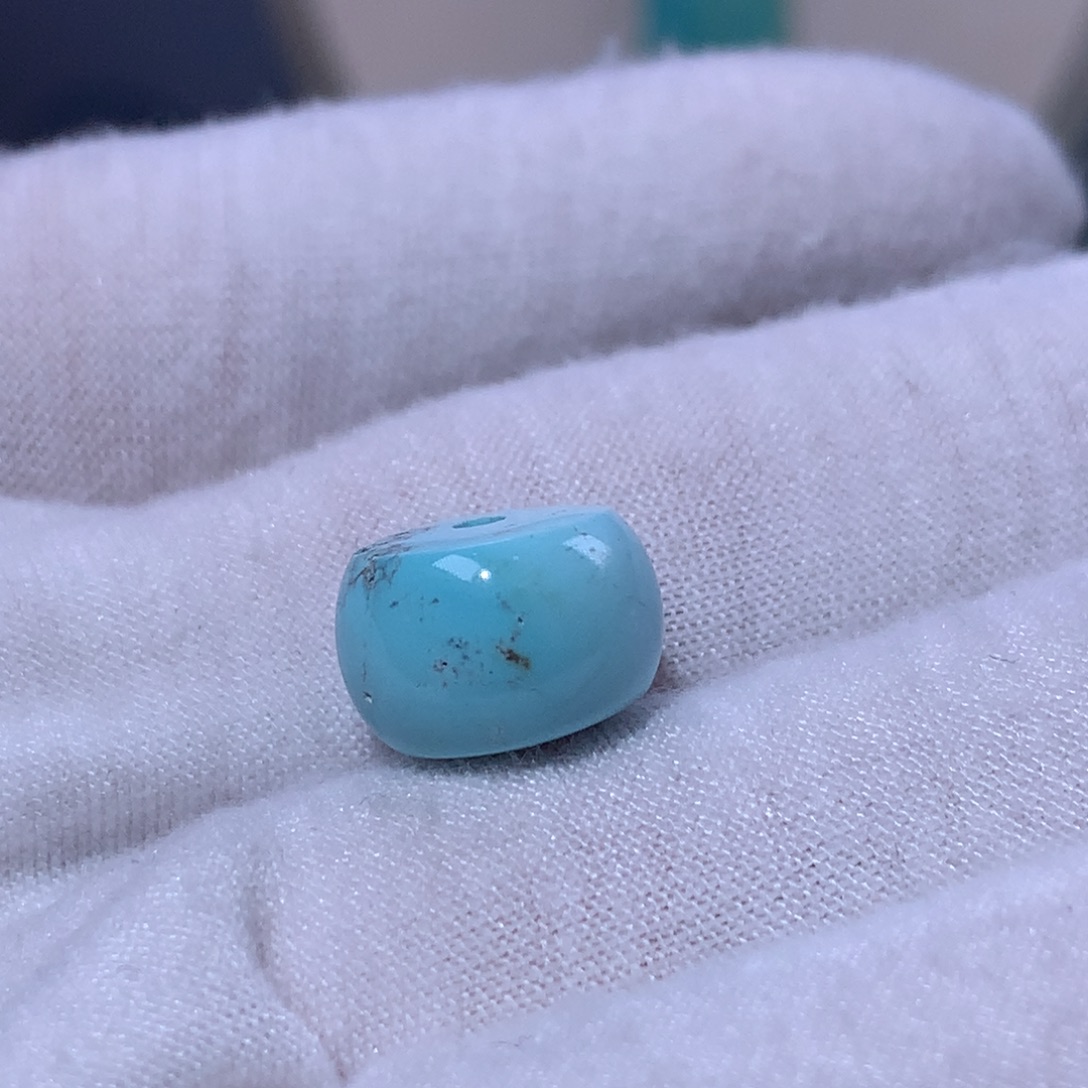 绿松石未镶嵌珠宝奇石412