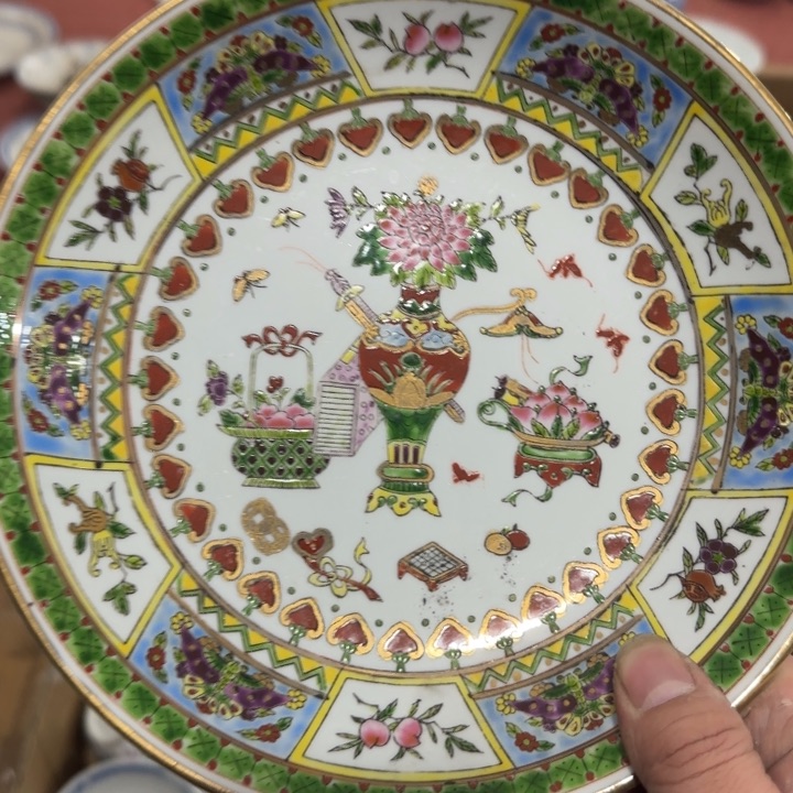 陶其他景德镇陶瓷艺术品