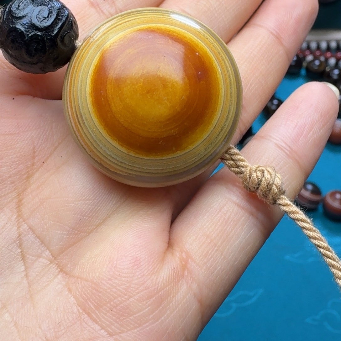 玛瑙/玉髓未镶嵌手链