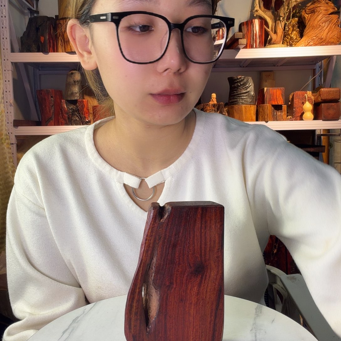 紫檀木类端景台8**5