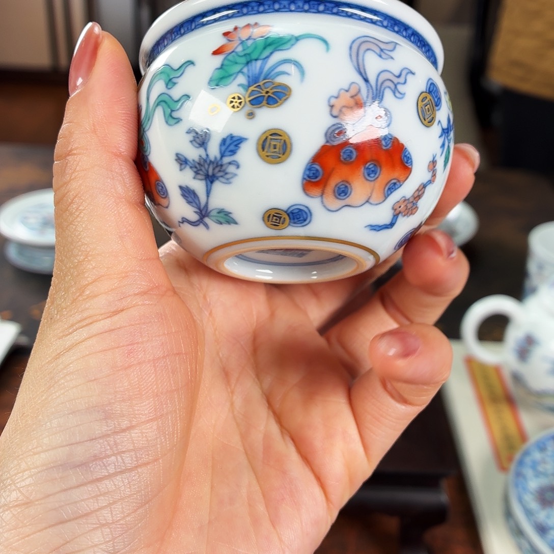 瓷九鸣瓷艺九鸣瓷艺