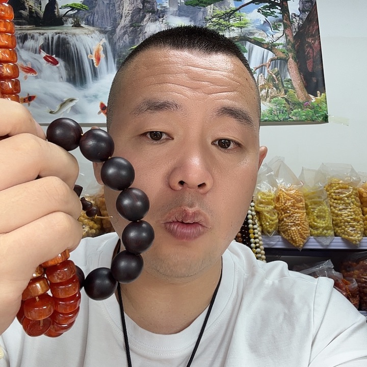 非洲紫檀（红花梨）126