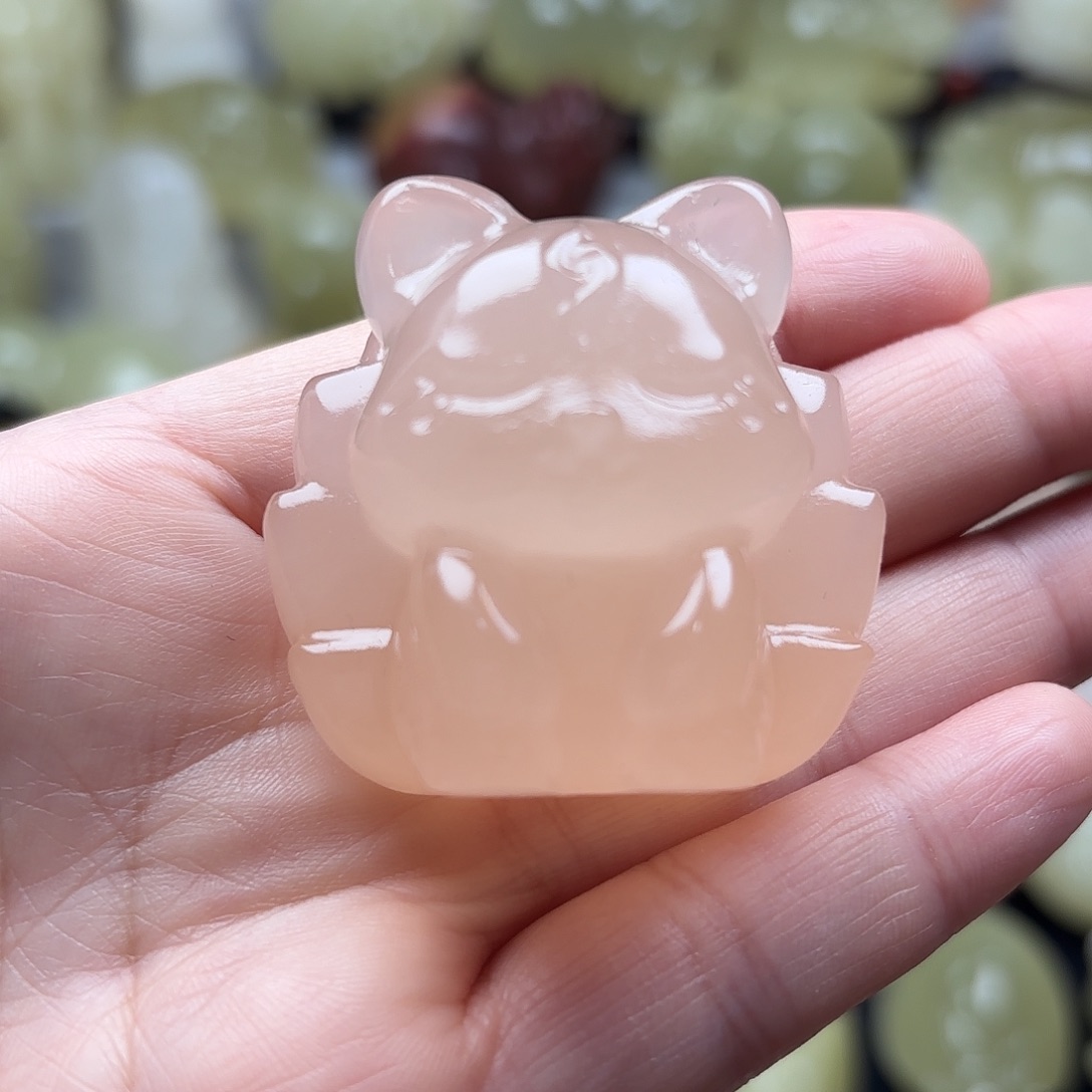 盆景石奇石时尚百搭石头