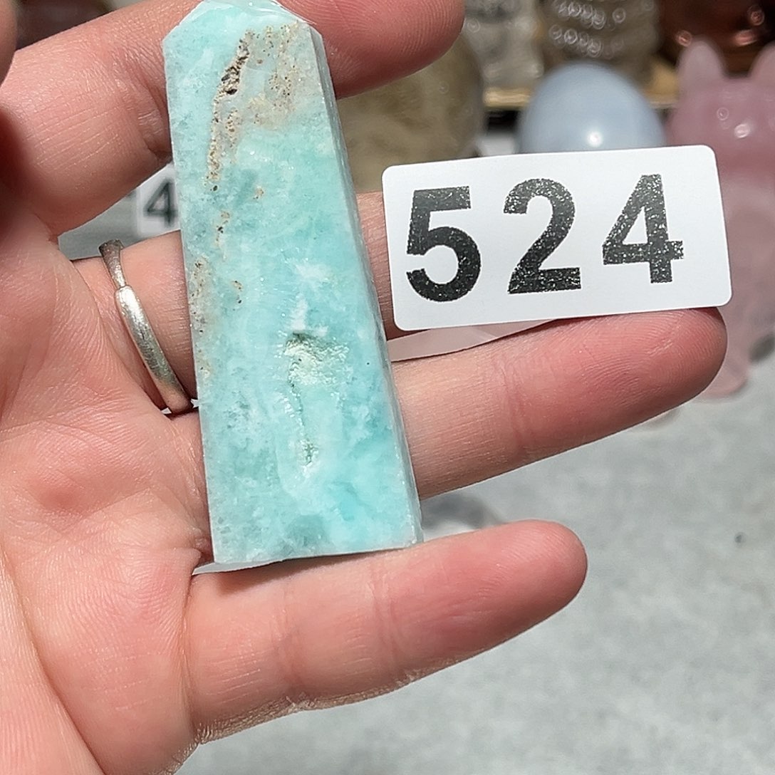 未镶嵌水晶大型摆件（非配饰）