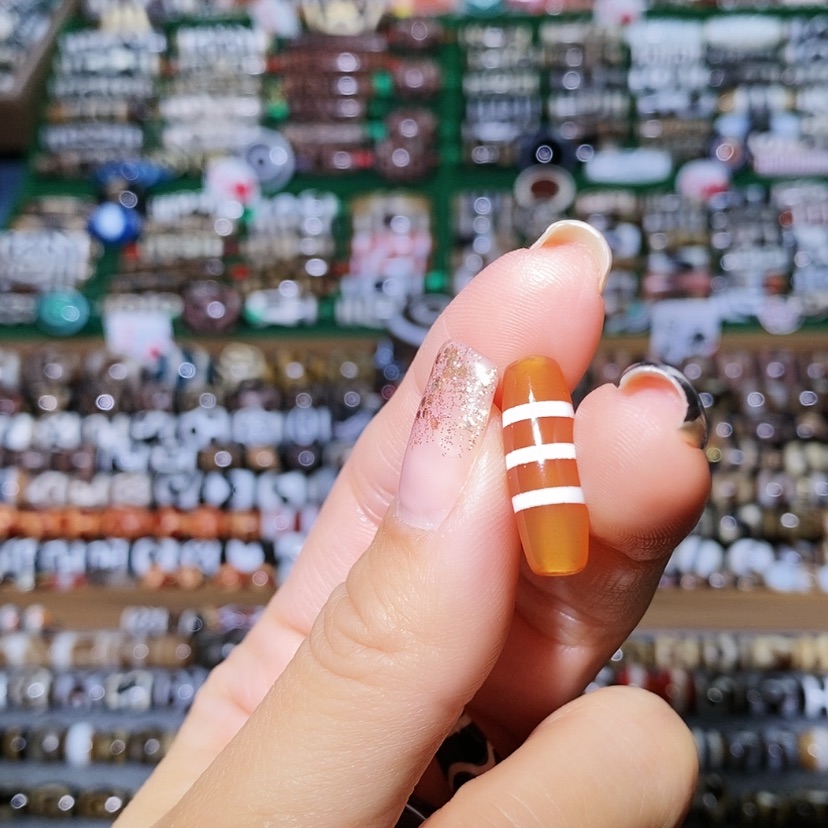 【闪购商品】玛瑙/玉髓散珠