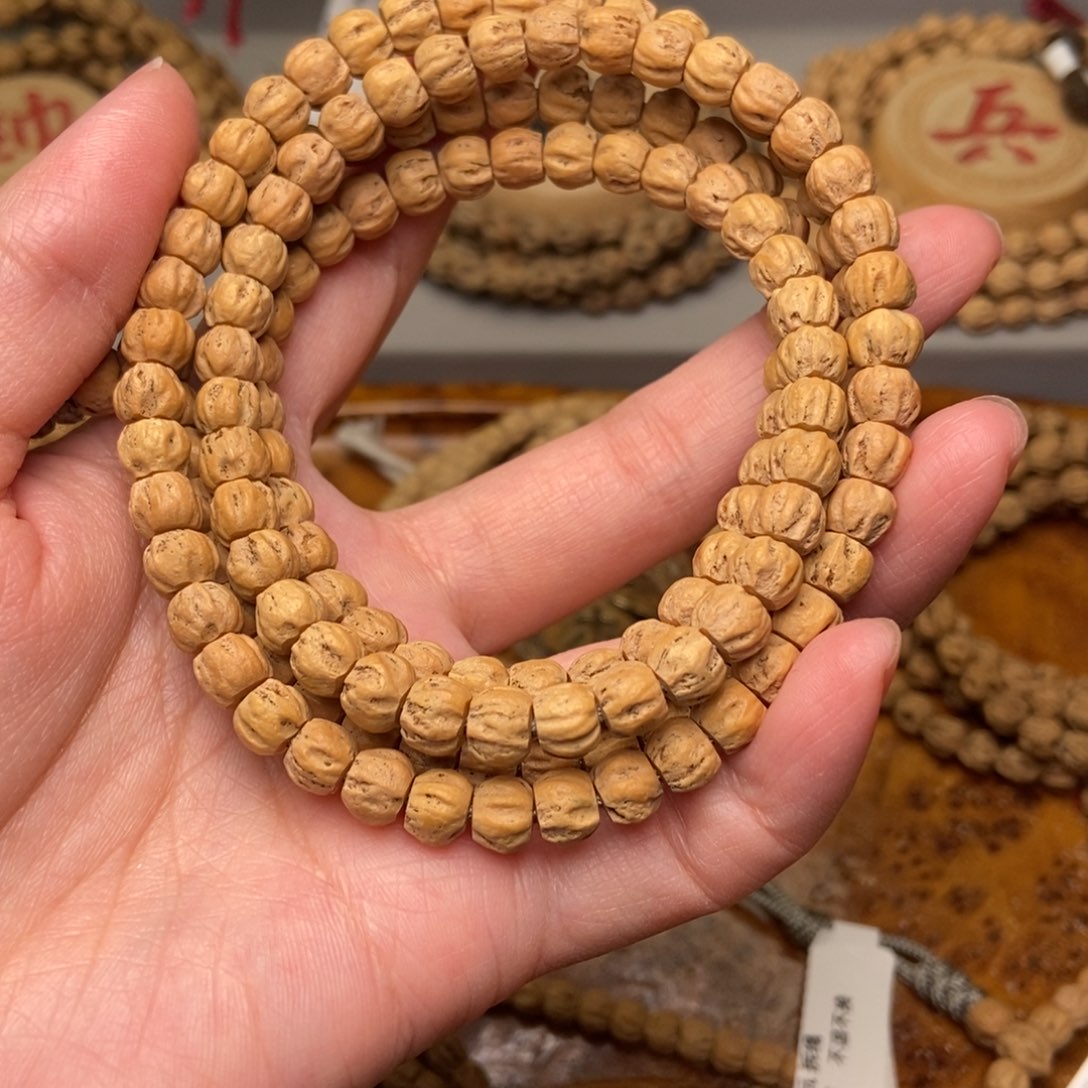 吊坠柏香籽/百香籽