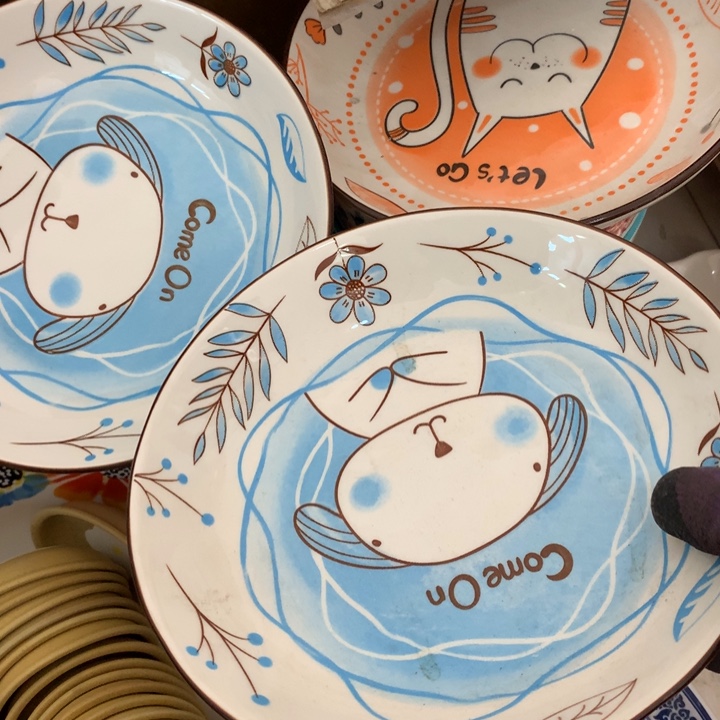 陶瓷制品满25拼单发货默认微瑕