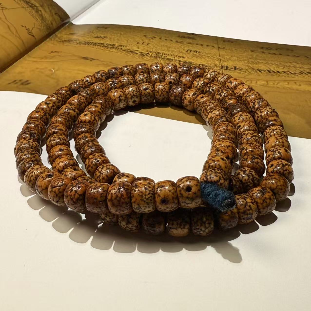 藏传老星月 尺寸0.85（108颗）