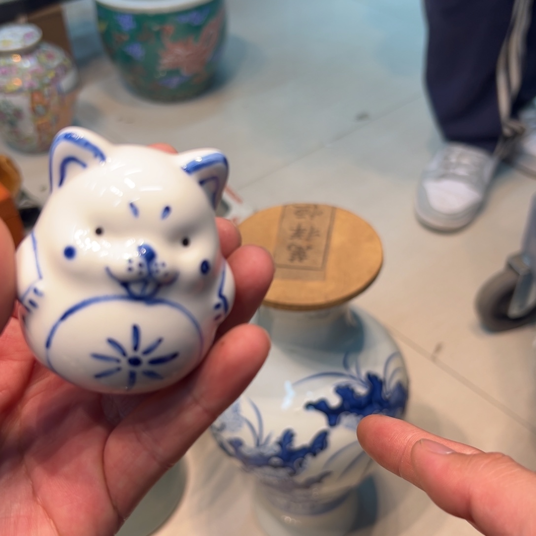 瓷器阿奇瓷器瓷器