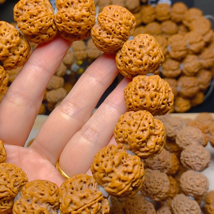 金刚菩提吊坠赵****店