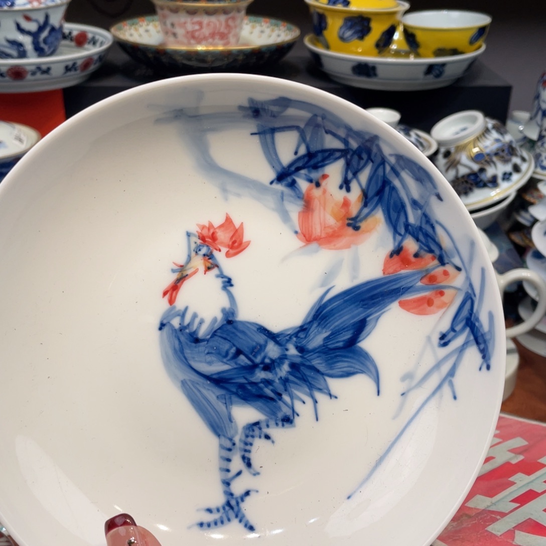 景德镇陶瓷景德镇瓷器