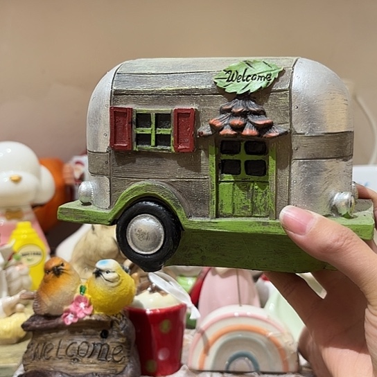 摆件外贸尾单微瑕，介意慎拍