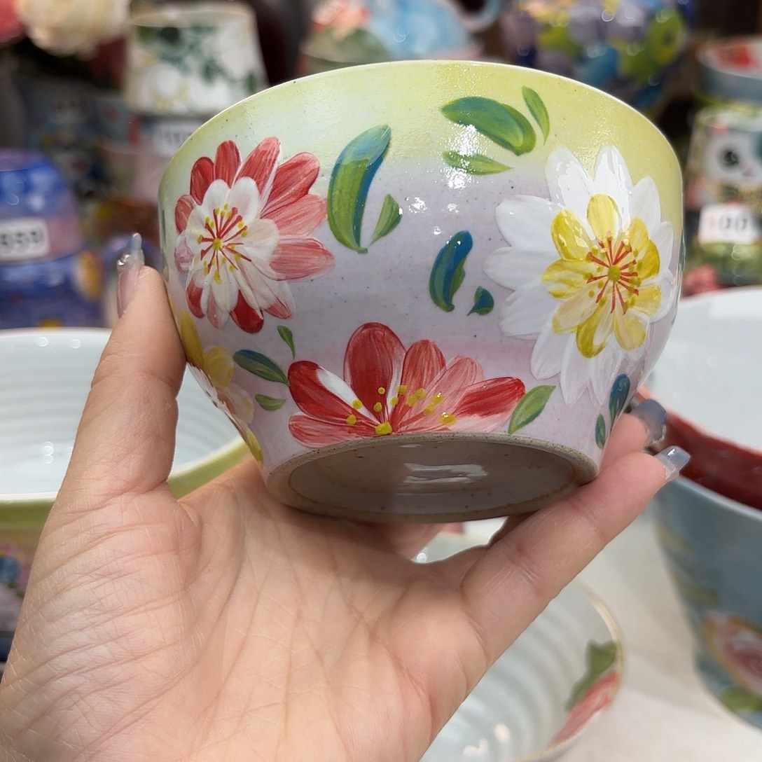 瓷片你不接了就说吧