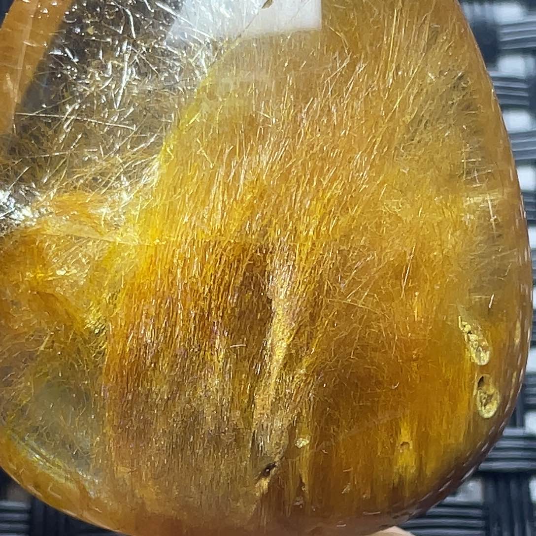 水晶吊坠未镶嵌天然水晶吊坠未镶嵌