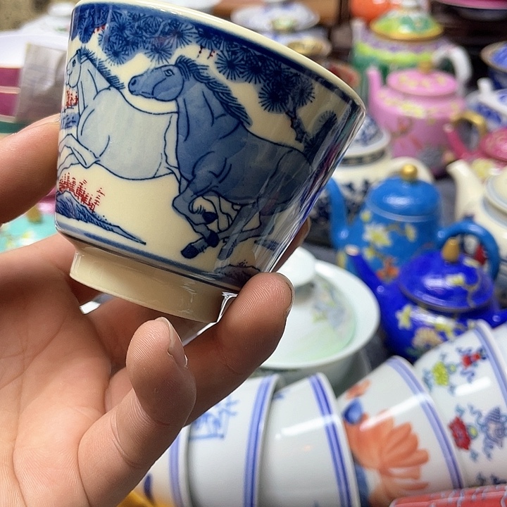 景德镇陶瓷研究所