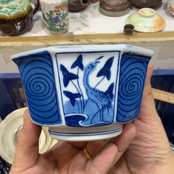 陶瓷推荐第二名20包邮