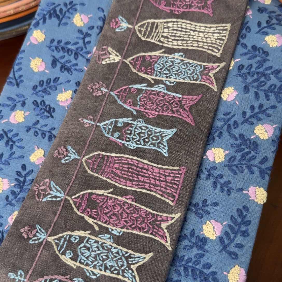 刺绣静****❤知己刺子绣系列