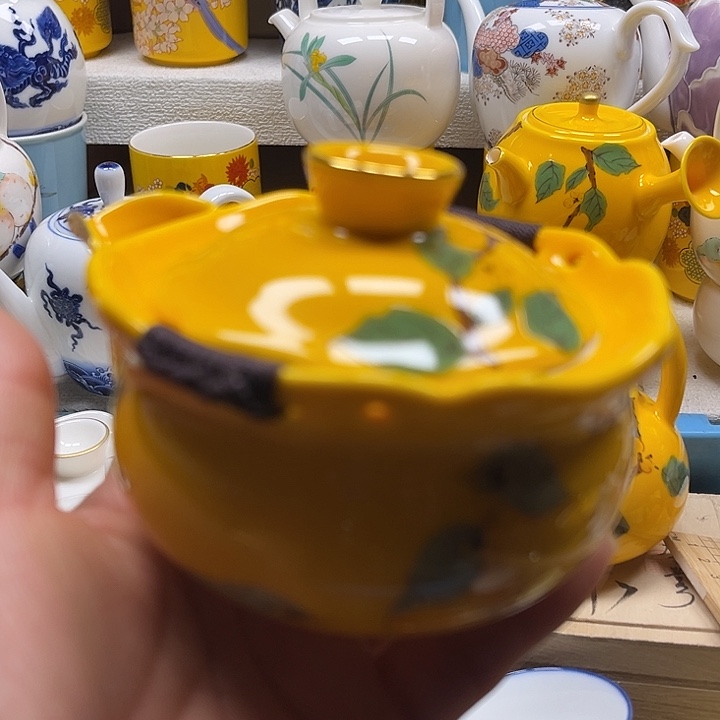 瓷片清库存满18包邮，新疆西藏青海不包邮，回流瓷器、