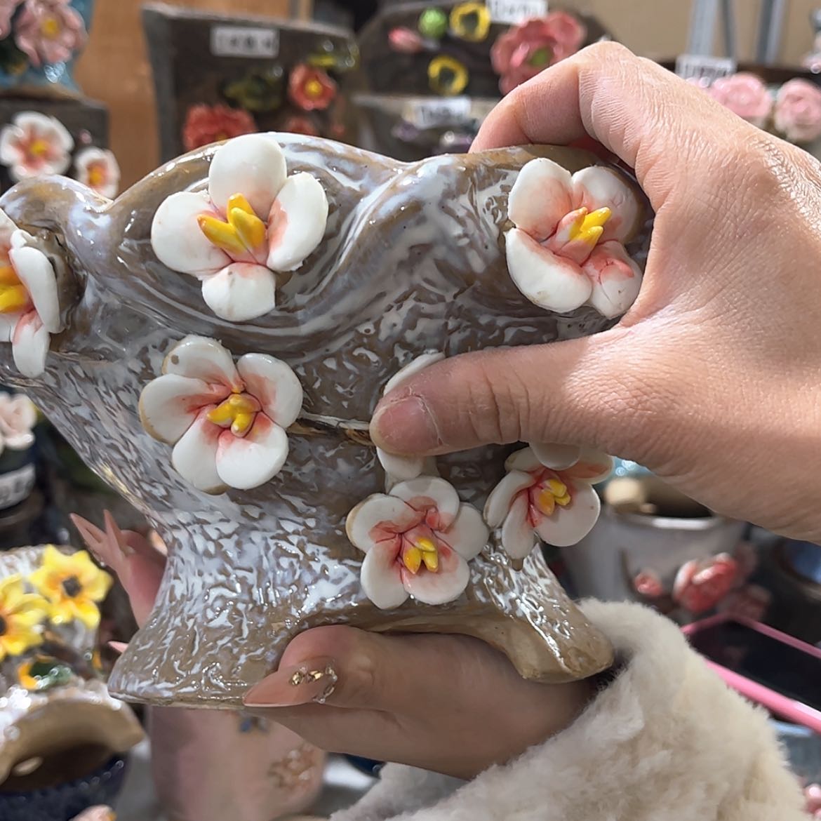 【闪购商品】红陶福利