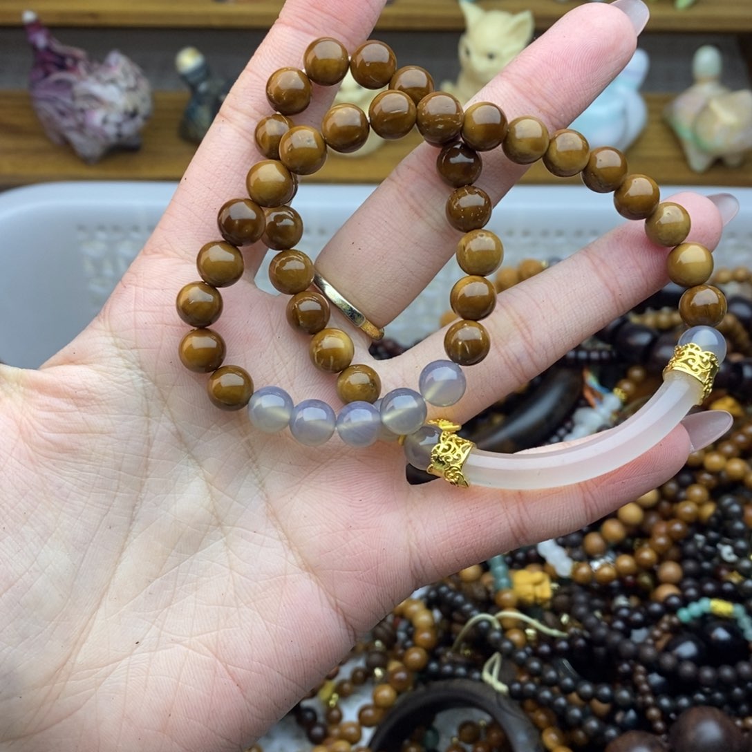 菩提手串/手链半镯