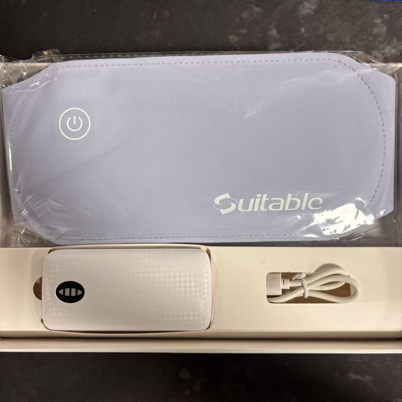 HYD-女士暖暖护腰带