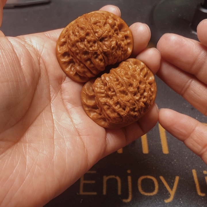 文玩核桃吊坠文玩50