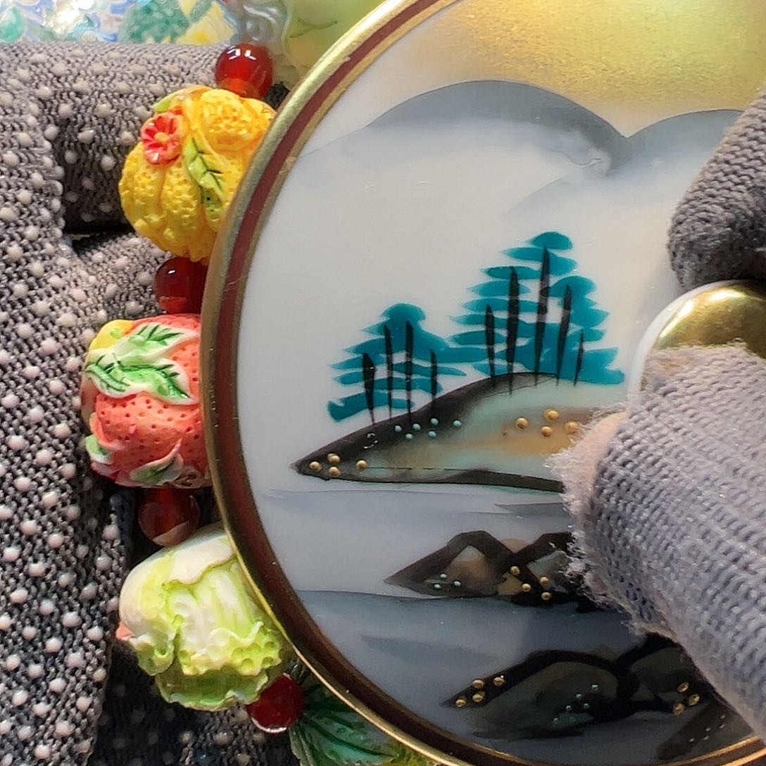 瓷片瓷器瓷器瓷器