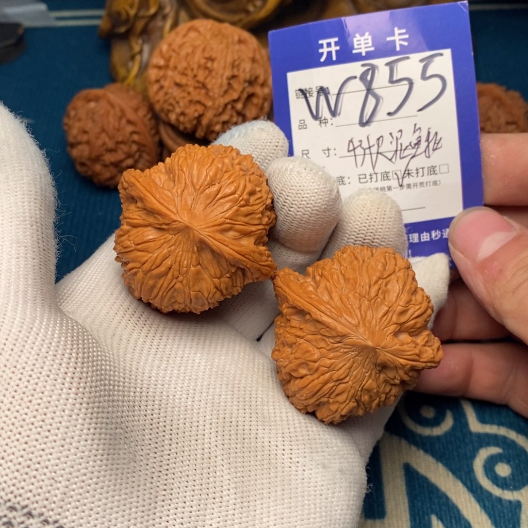 把件文玩核桃文玩