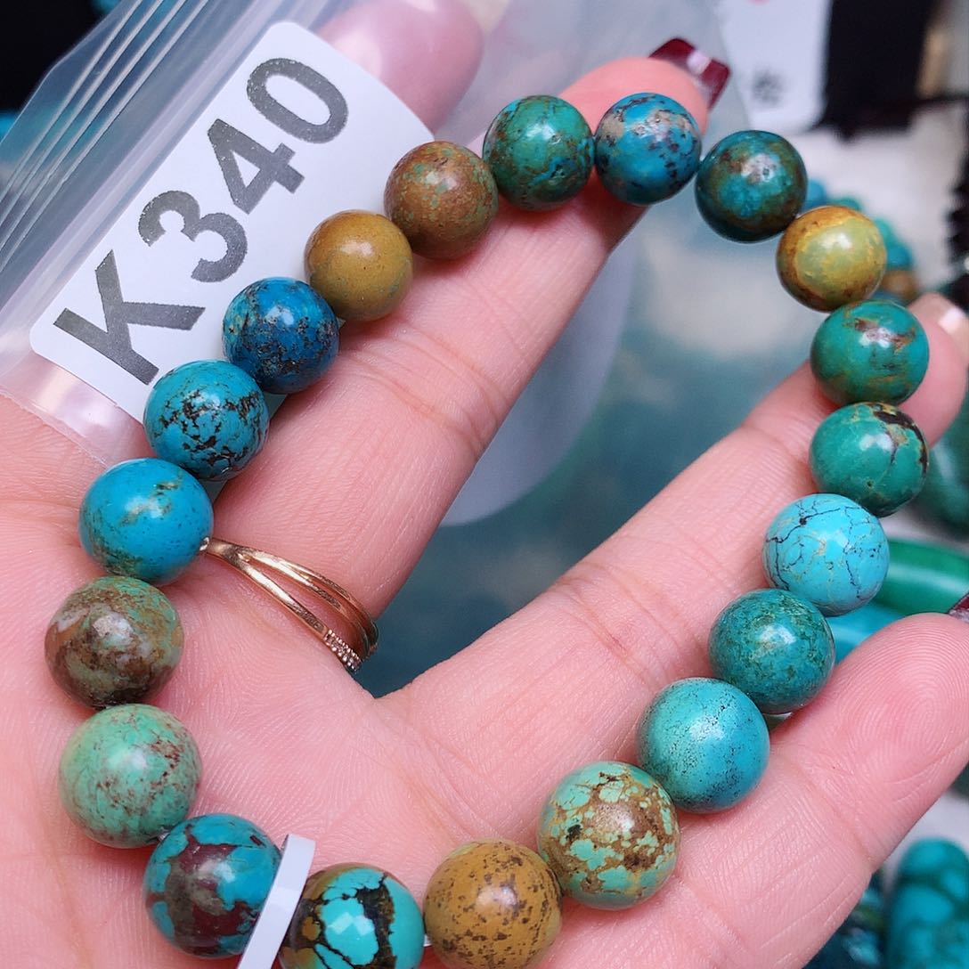 空竹粉丝专享十堰特色手工散珠