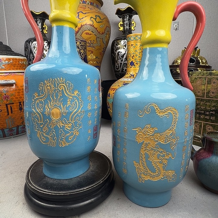 瓷片福源阁欢迎您的光临