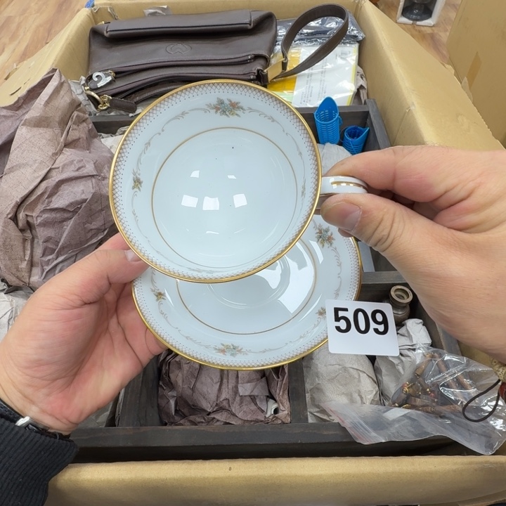 瓷片工艺品摆件瓷器摆件正能量