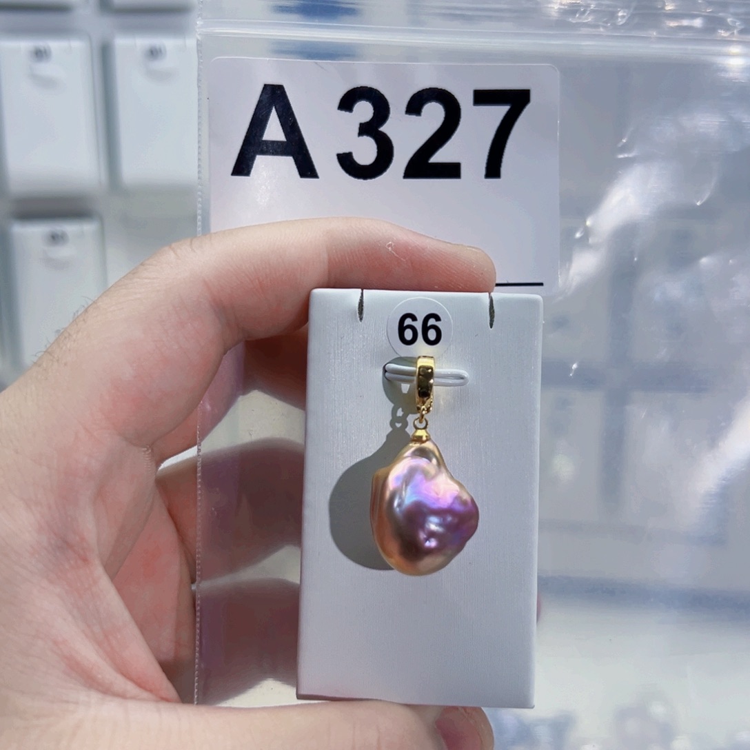 合金颈饰淡水珍珠