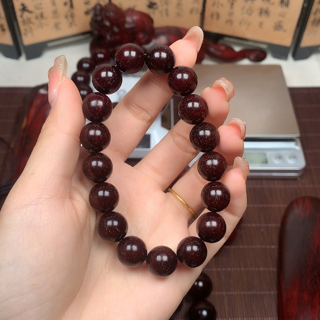 檀香紫檀（小叶紫檀）H**o1.2爆星