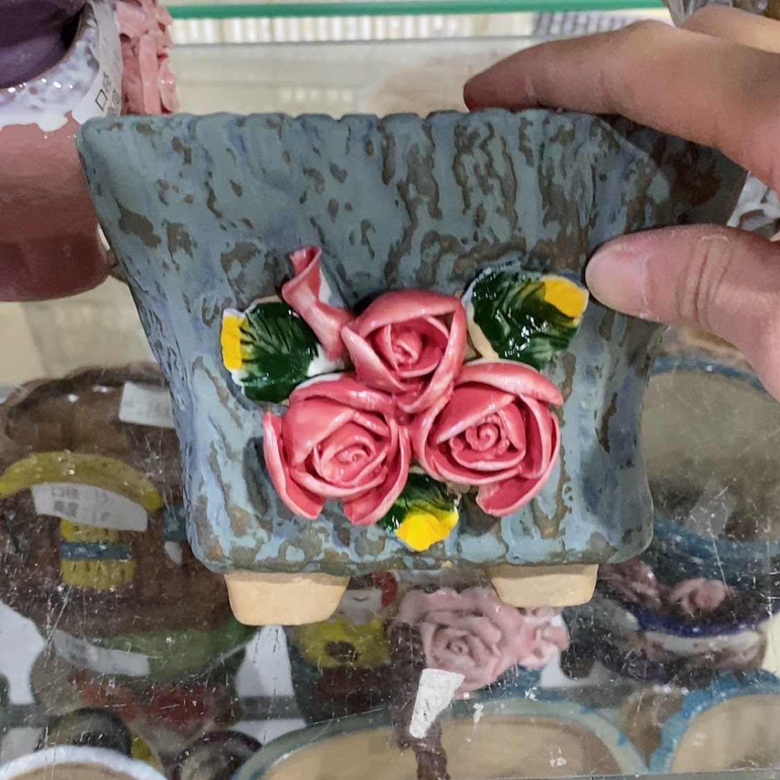 【闪购商品】红陶福利