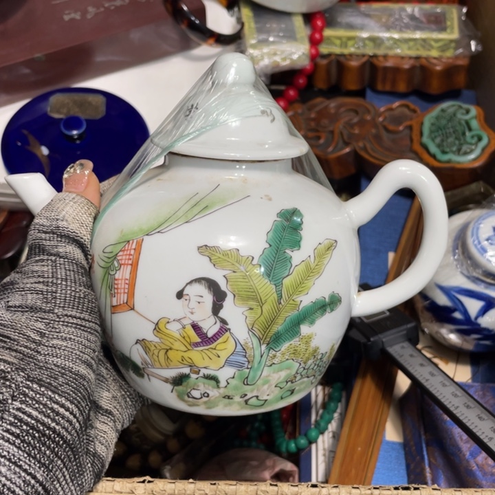 紫砂陶瓷艺术陶瓷艺术