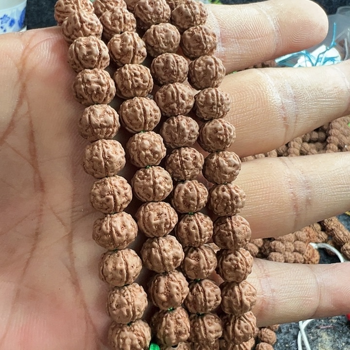 吊坠金刚菩提矮庄王者南瓜脖挂8.9