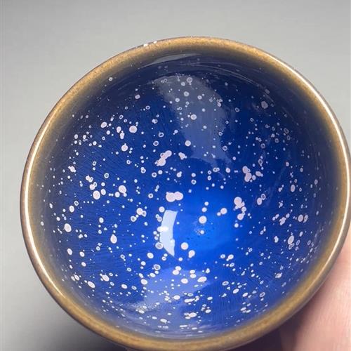 【闪购商品】茶盏-瑕疵-80..........