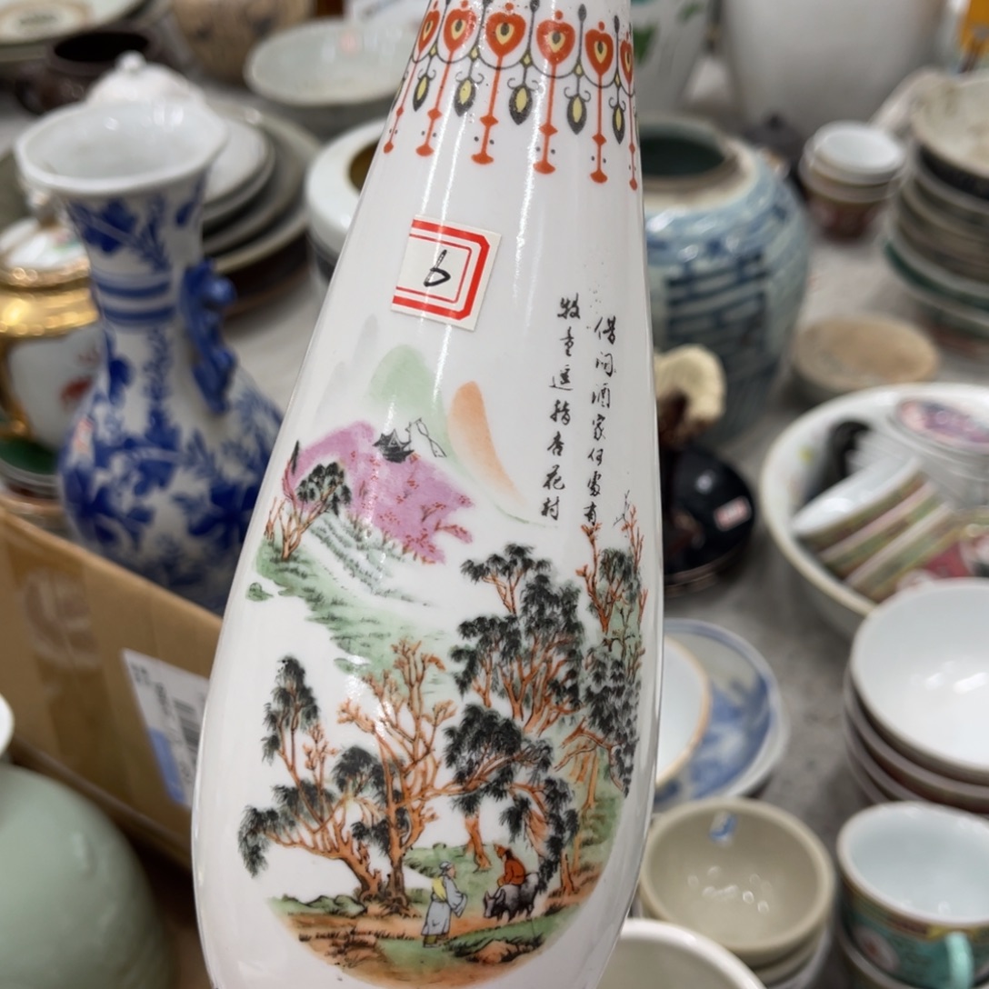 陶日用家用陶瓷制品
