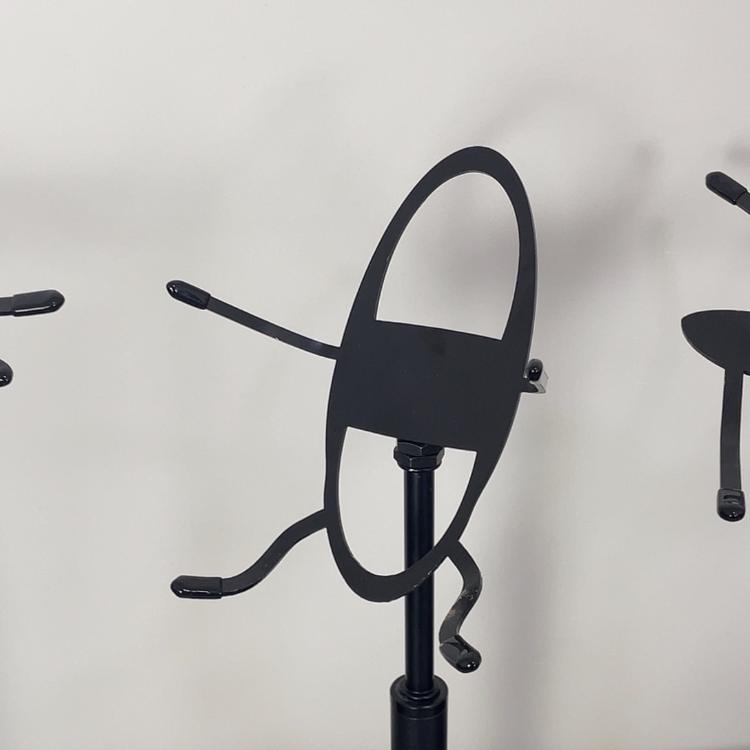 树脂制品底座设计