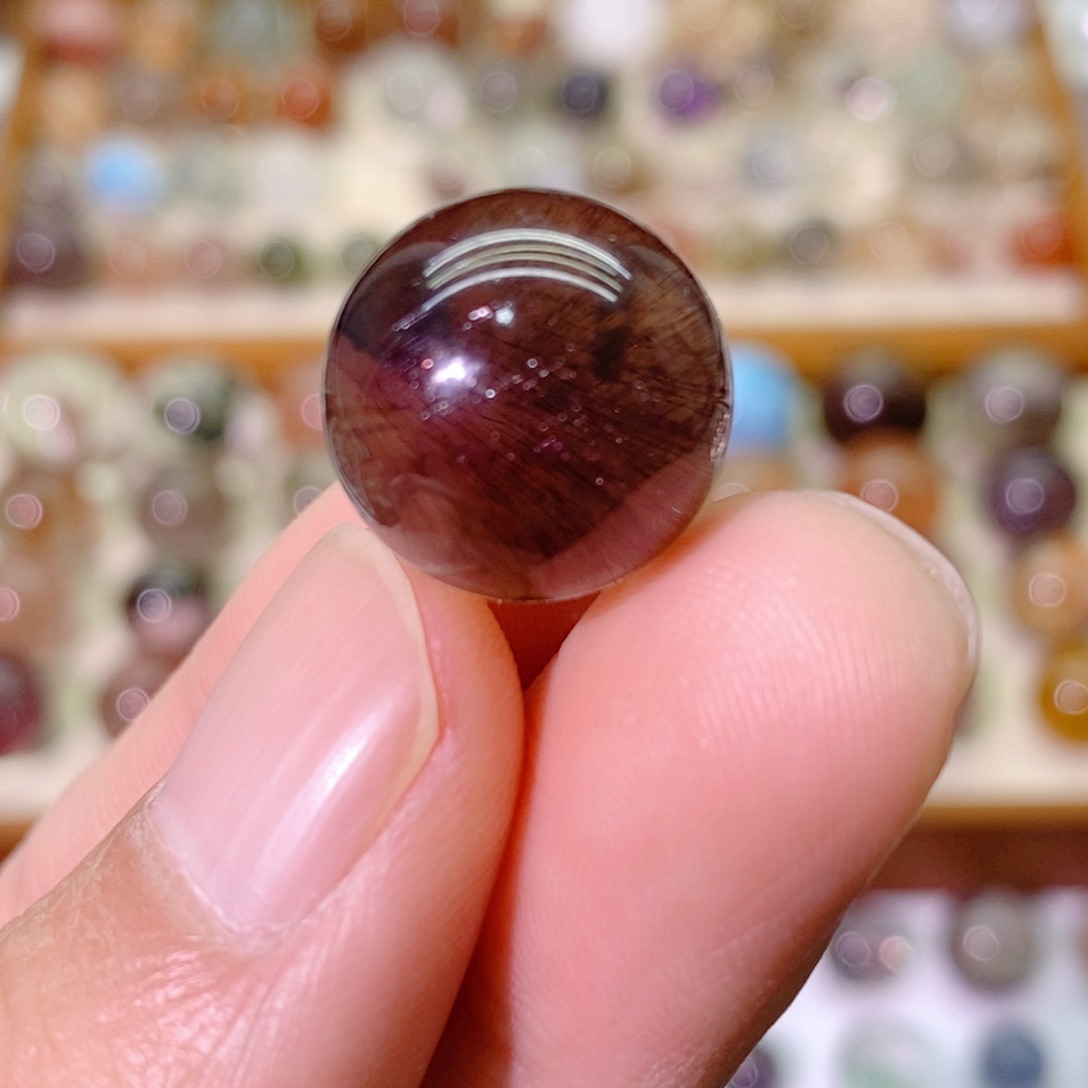 未镶嵌珠宝半成品水晶