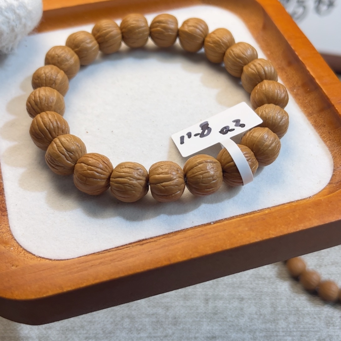 吊坠猴头核桃11.8南瓜