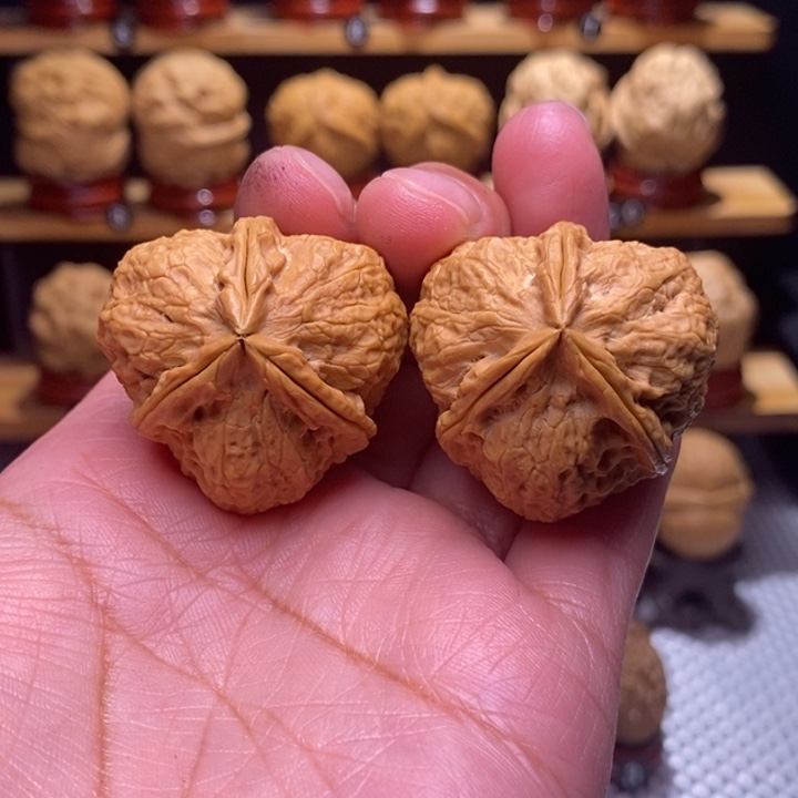 木质类云铁铁三角103号