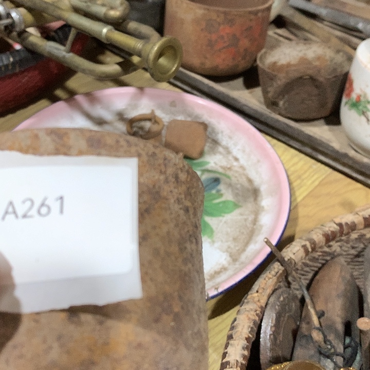 @***欣陶其他261号工艺品