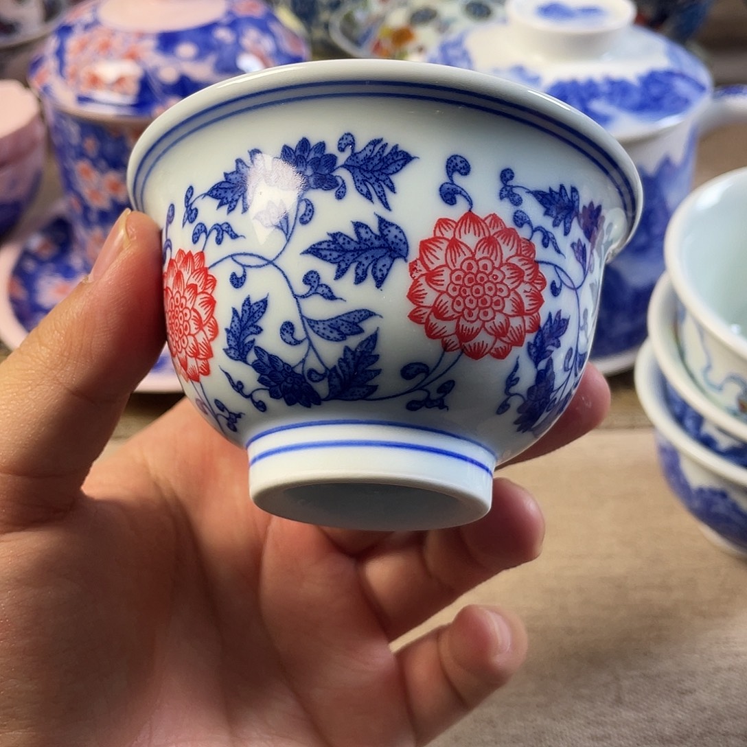 瓷片景德镇陶瓷8999999999999